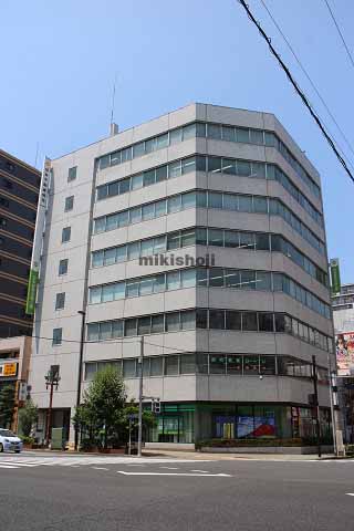 日本生命錦糸町ビル 外観