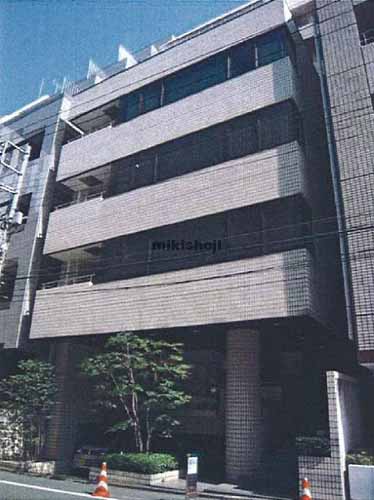 平河町辻田ビル 外観