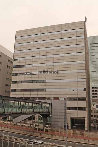 渋谷道玄坂東急ビル 外観