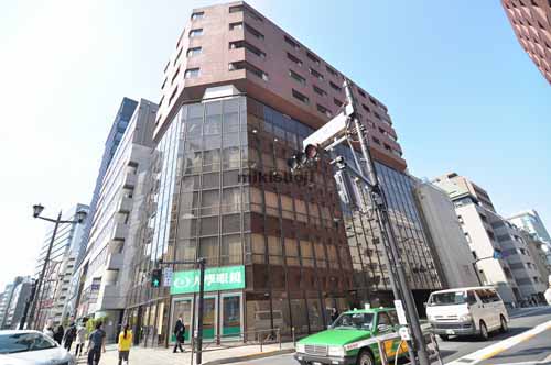 ＤＩＫ麹町ビル 外観