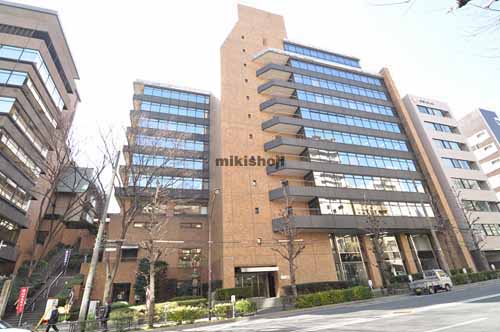 第２ディーアイシービル 外観