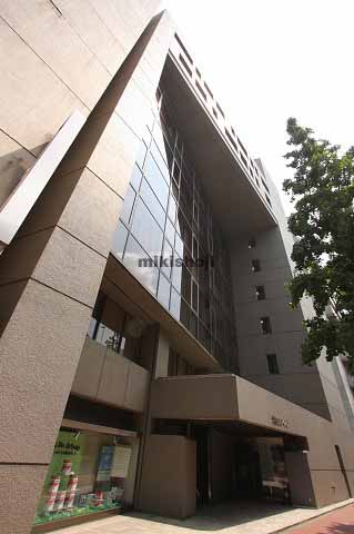 丸柏タマビル 外観1