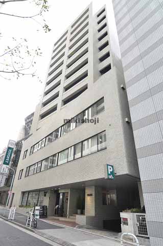 赤坂モートサイドビル 外観
