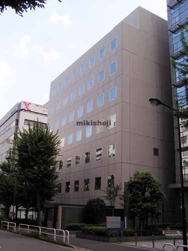 ＫＤＸ御茶ノ水ビル 外観