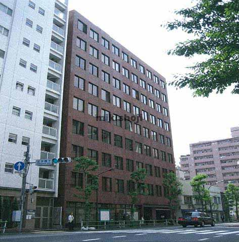 ＲＢＭ虎ノ門ビル 外観