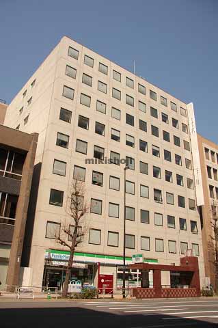 日本生命浅草ビル 外観