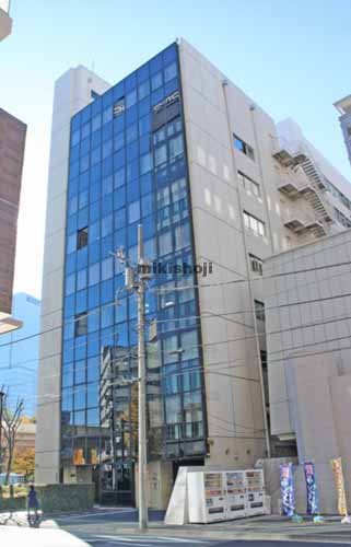 平河町ビル 外観