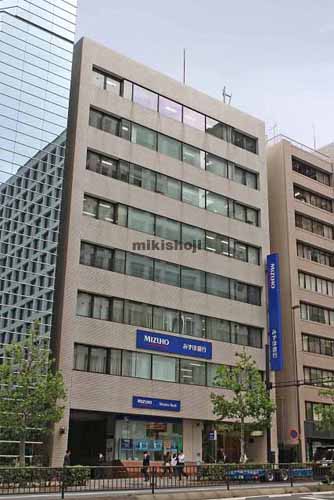 赤坂中西ビル 外観1