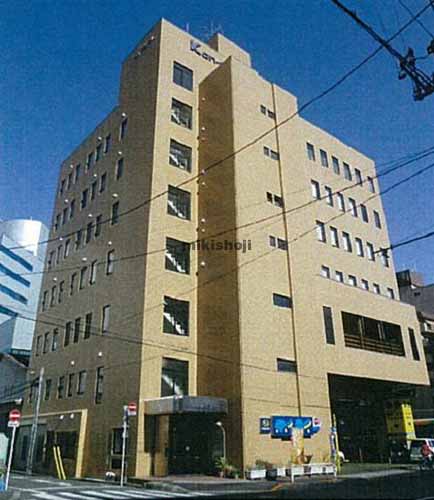 第２林ビル 外観