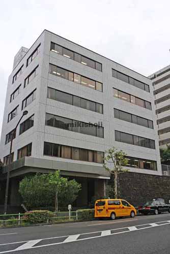 虎ノ門桜ビル 外観