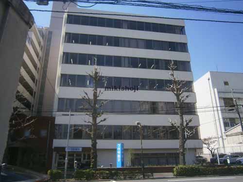 ＫＹＯＤＯ小石川ビル 外観