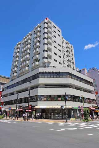 タキゲンビル 外観