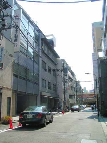 渡東ビルＡＮＮＥＸⅡ 外観