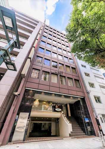 Ｎａｖｉ渋谷Ⅴビル 外観