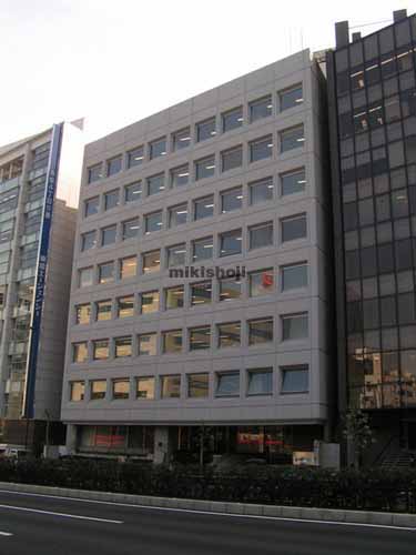 赤坂ＫＯＳＥＮビル 外観