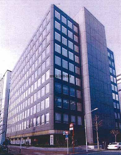 小津ビル本館 外観