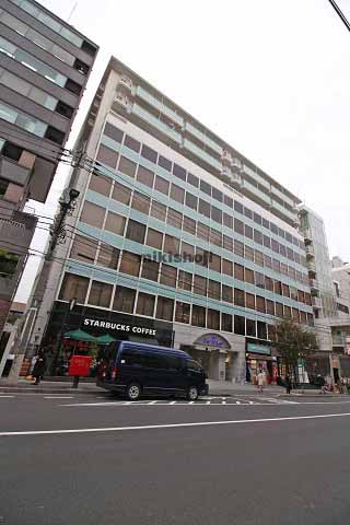 Ｂａｒｂｉｚｏｎ１０４ 外観