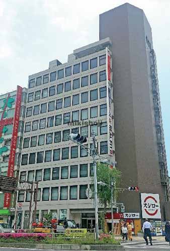 五反田ＰＬＡＣＥ 外観