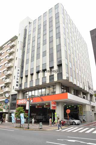 巣鴨ダイヤビル 外観