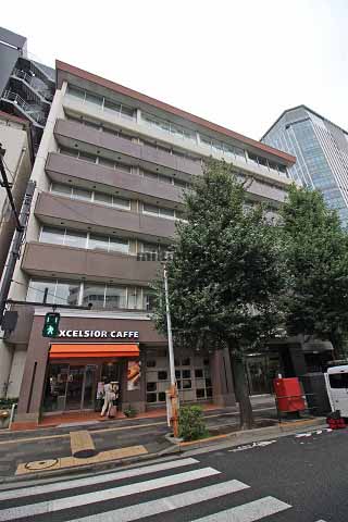 塩崎ビル 外観1