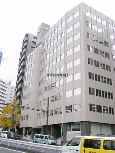 ＫＮ代官山 外観