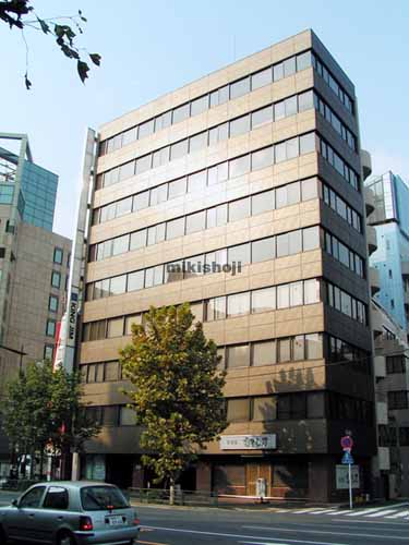 Ｄａｉｗａプレイス東神田Ⅱ 外観