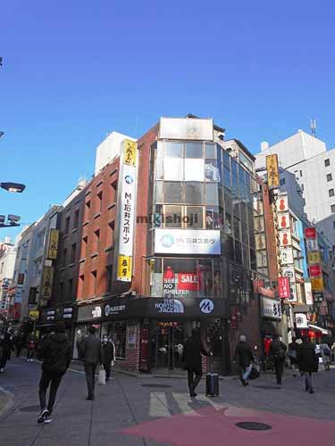 ＩＤＳビル 外観