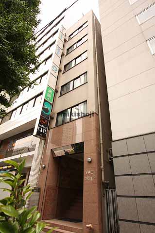 第２矢木ビル 外観