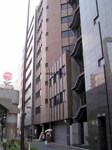 千代田寿ビル 外観