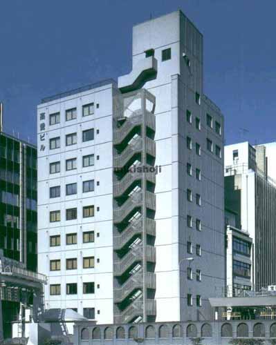 鹿児島ビル 外観