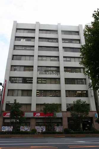 小伝馬町ＹＳビル 外観