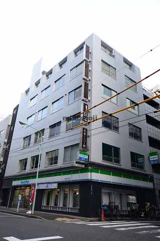 ＡＳ　ＯＮＥ　三越前 外観