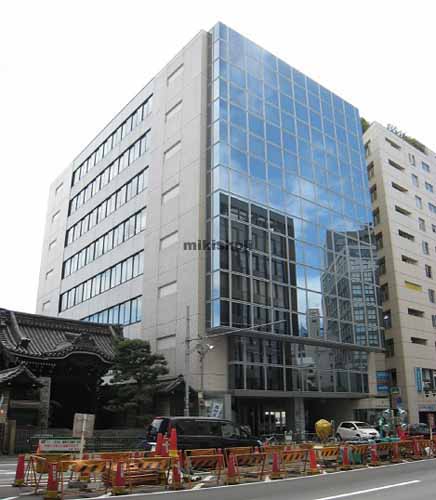 ＦＯＲＥＣＡＳＴ新宿ＳＯＵＴＨ 外観