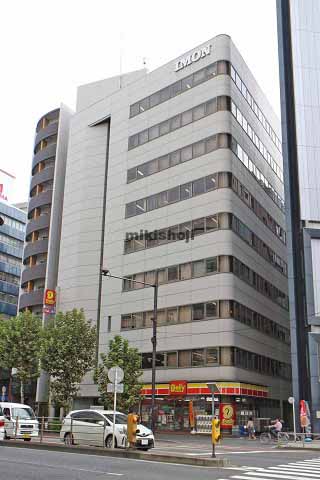 井門岩本町ビル 外観
