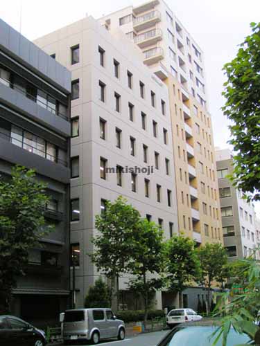 第３７興和ビル 外観