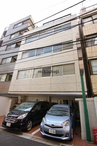 東上野２丁目ビル 外観