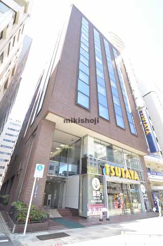 第２オークラビル 外観