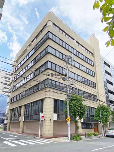 浅草橋ビル 外観