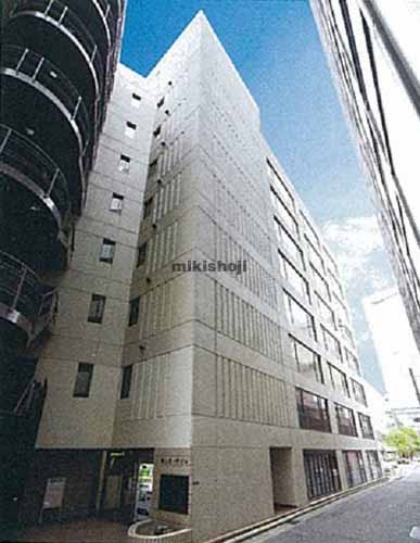 第二虎ノ門ビル 外観