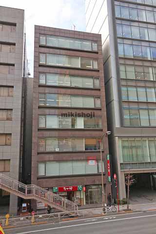 三田ＪＥＢＬ 外観