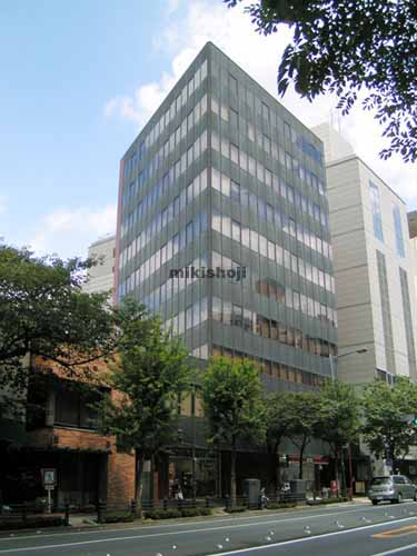 第２星光ビル 外観