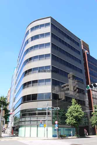 岩本町東洋ビル 外観