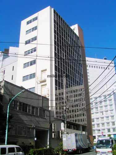 ＨＡＫＫＡビル 外観