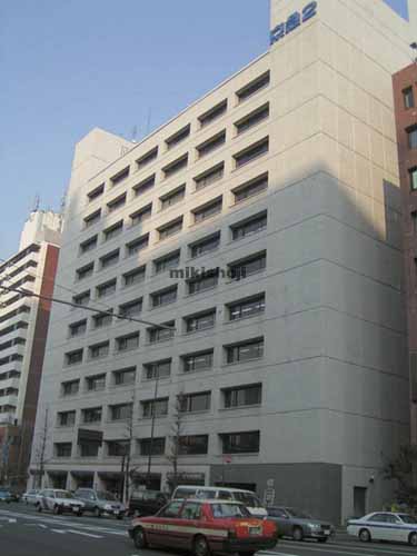 京急第２ビル 外観