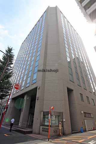 五反田ＮＮビル 外観