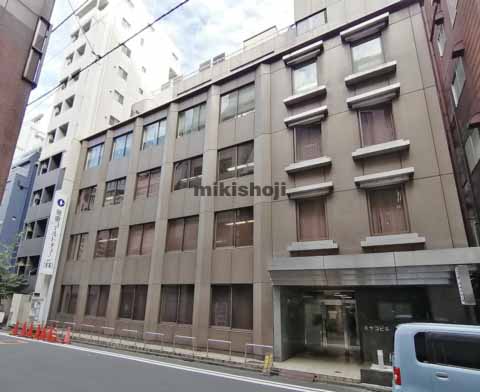 ミヤコビル 外観