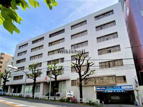 ＴＯＫＹＯ ＣＥＮＴＲＡＬ ＳＨＩＢＵＹＡ 外観