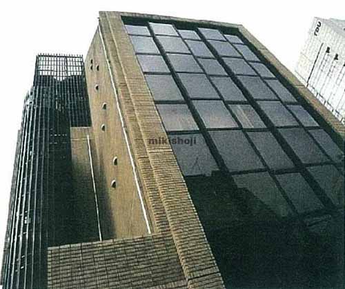 Ｄ’ｓＶＡＲＩＥ神田錦町 外観