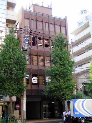 ＪＥＳビル 外観
