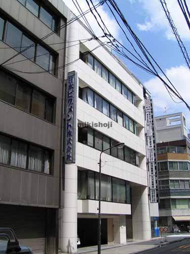 石川ＬＫビル 外観